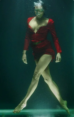 La maladie variqueuse